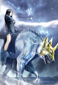 家有贤妻是女官