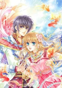 双色姐妹花
