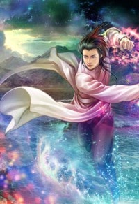 桃色漩涡(美少妇的暧昧人生)