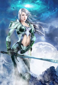 双色圣灵使之绝色宫主