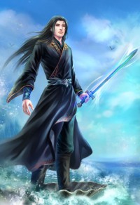 无极玄尊