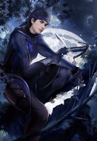 斗罗之绝世死神