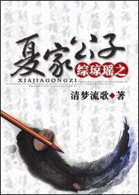 (综琼瑶同人)综琼瑶之夏家公子