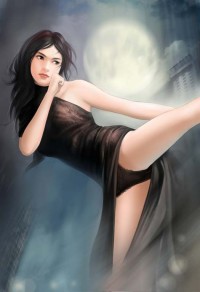 情敌很美很妖娆