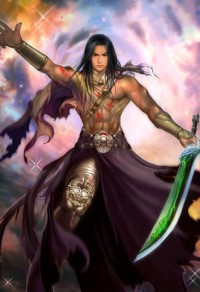 色狼道士