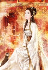 小繡孃的現代生活[古穿今]