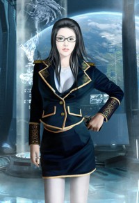 雙子魅魔(futa)